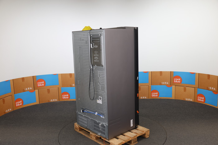 Samsung RS70F66KBFEF 