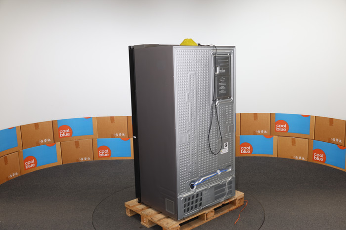 Samsung RS70F66KBFEF 