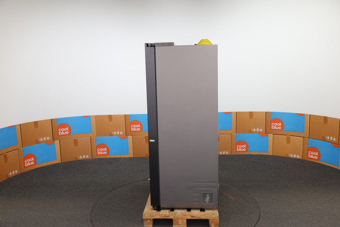 Samsung RS70F66KBFEF 