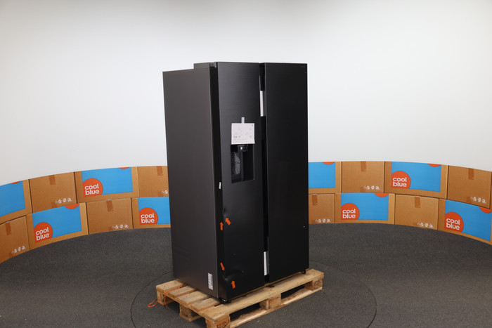 Samsung RS70F66KBFEF 