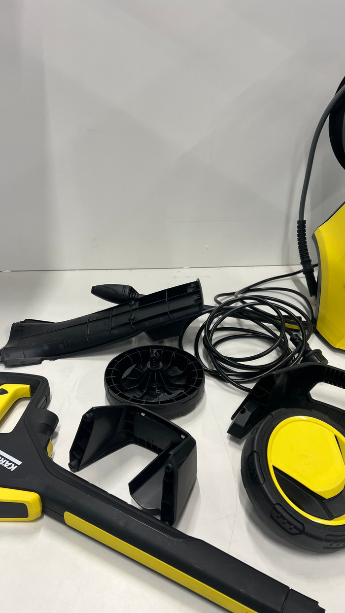 Karcher K5 Premium Power Control Flex 