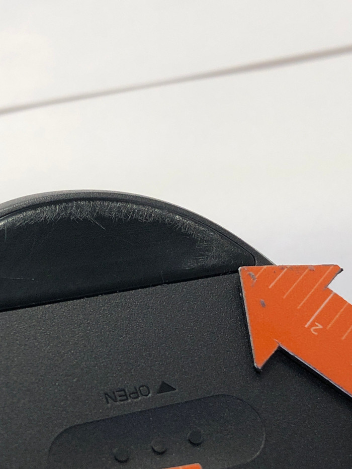 HP 480 Comfort Bluetooth Muis 