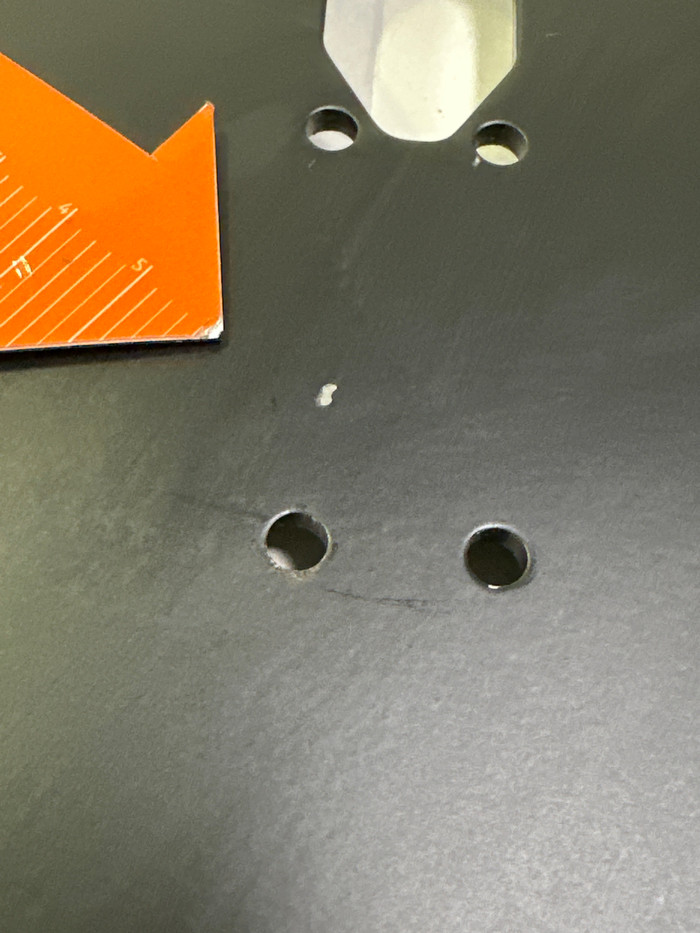 BlueBuilt Adjustable Stand for Sonos Era 100 Black 