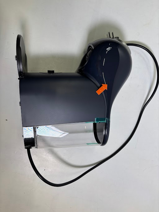 Krups Dolce Gusto Genio S Plus KP340B Cosmic Grey 