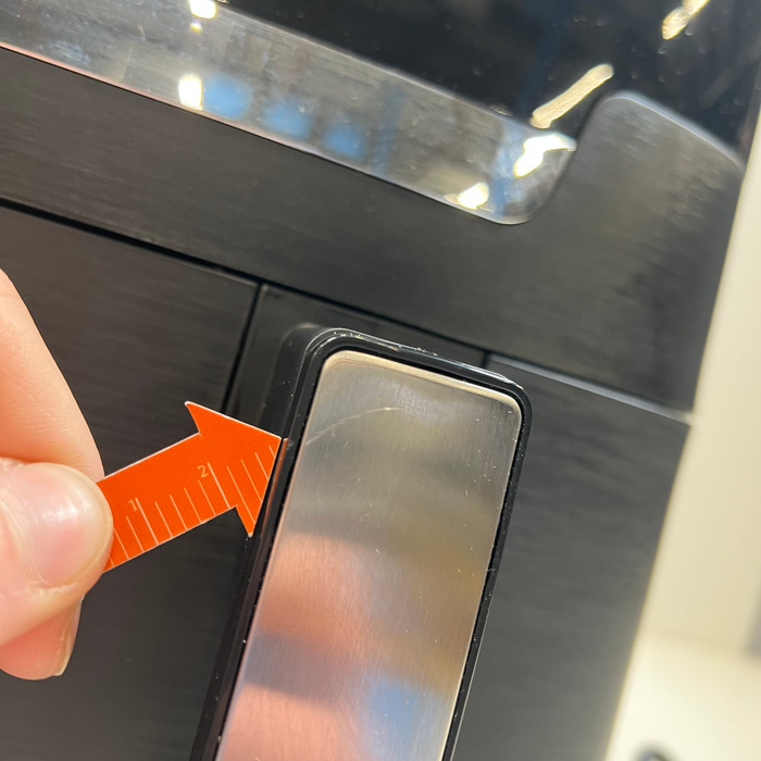 Tefal Easy Fry Dual XXL EY9428 