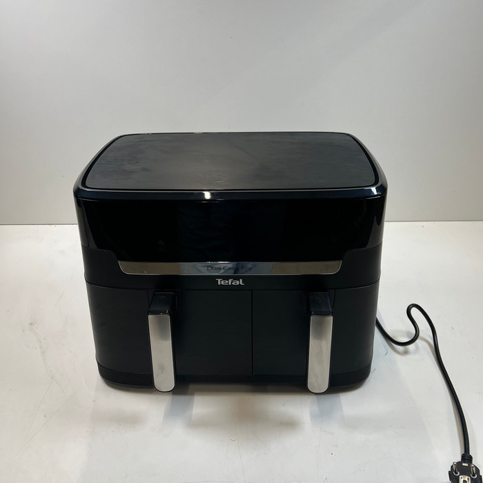 Tefal Easy Fry Dual XXL EY9428 