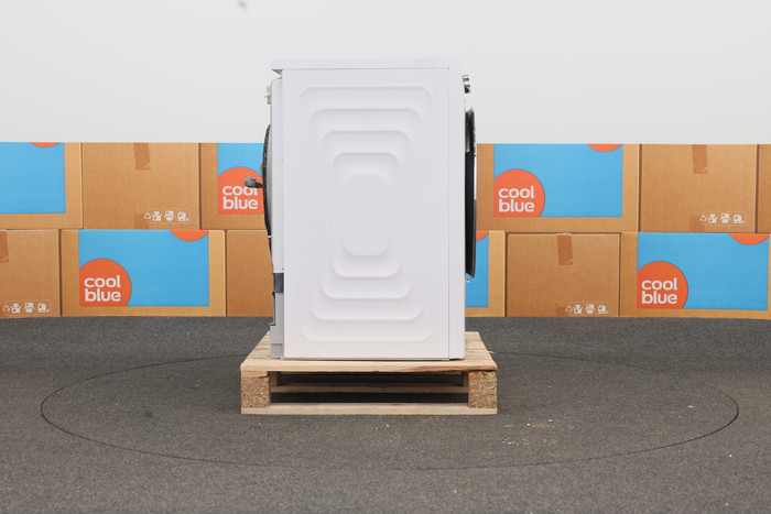 Beko B5T68247C0 RapiDry 