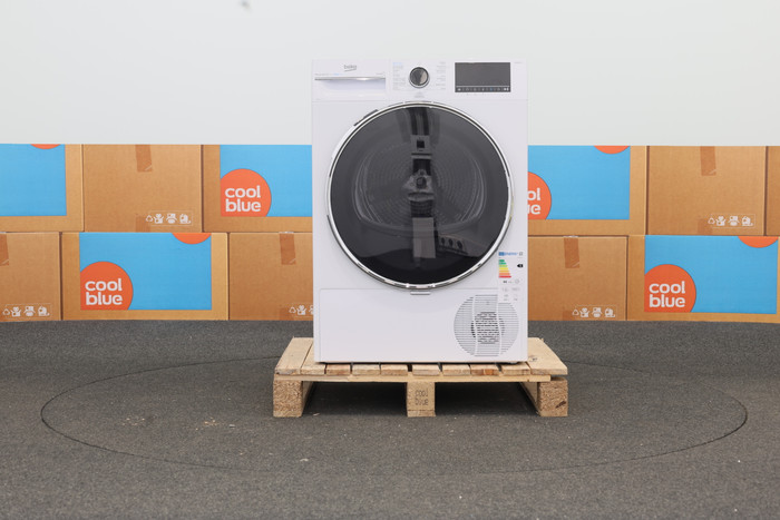 Beko B5T68247C0 RapiDry 