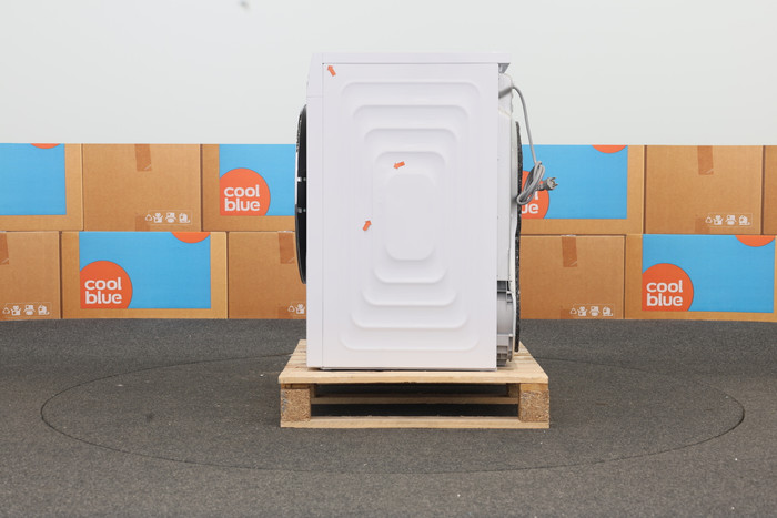 Beko B5T68247C0 RapiDry 