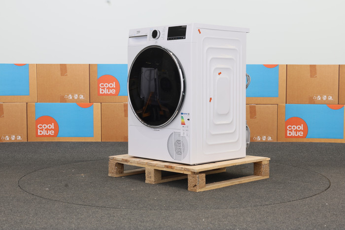 Beko B5T68247C0 RapiDry 