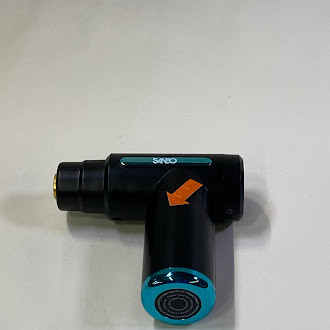 Sanbo Massage Gun Mini 