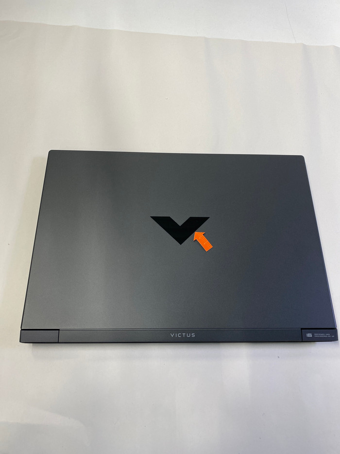 HP VICTUS 16-r1975nd 