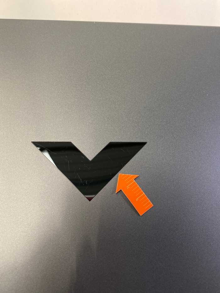 HP VICTUS 16-r1975nd 