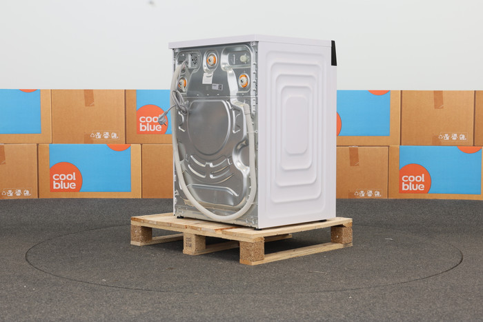 Whirlpool WPM 912W ADS BE AutoDose 