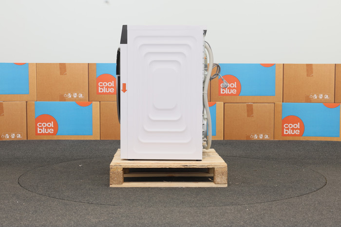 Whirlpool WPM 912W ADS BE AutoDose 