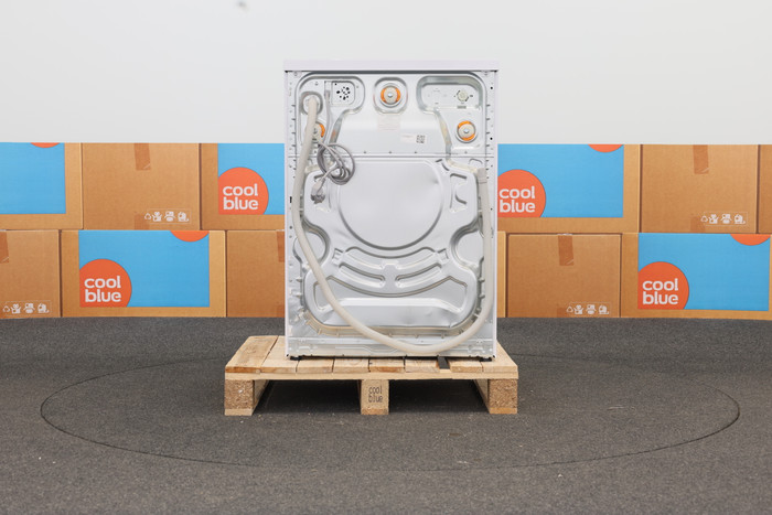 Whirlpool WPM 912W ADS BE AutoDose 