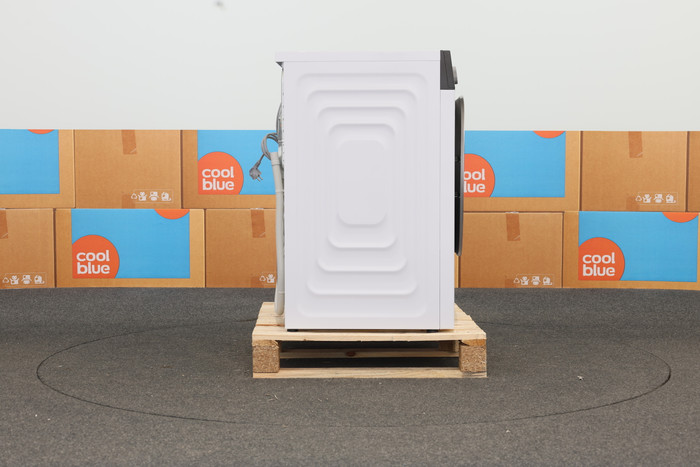 Whirlpool WPM 912W ADS BE AutoDose 