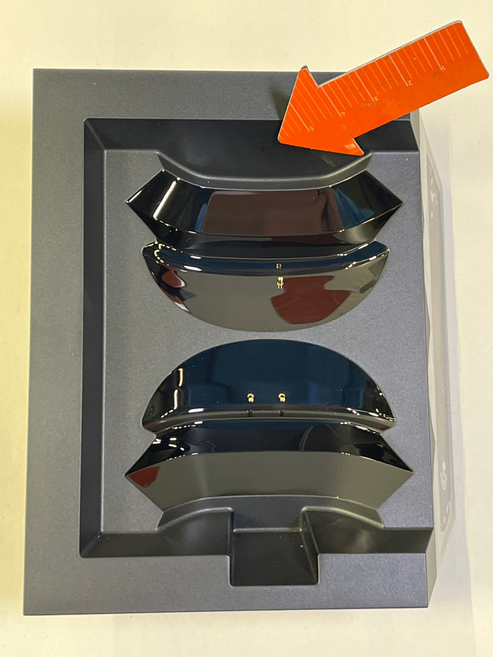 Logitech G Astro A50 X Wireless PC/Xbox/PlayStation Gaming Headset - Black 