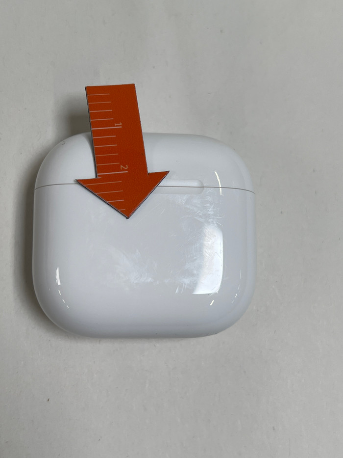 Apple AirPods 4 