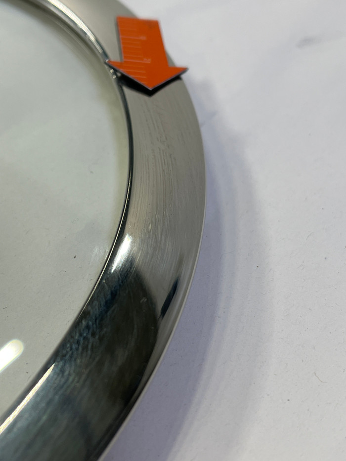 WMF Fusiontec Mineral Pro Cookware Set 4-piece Eucalyptus Haze 