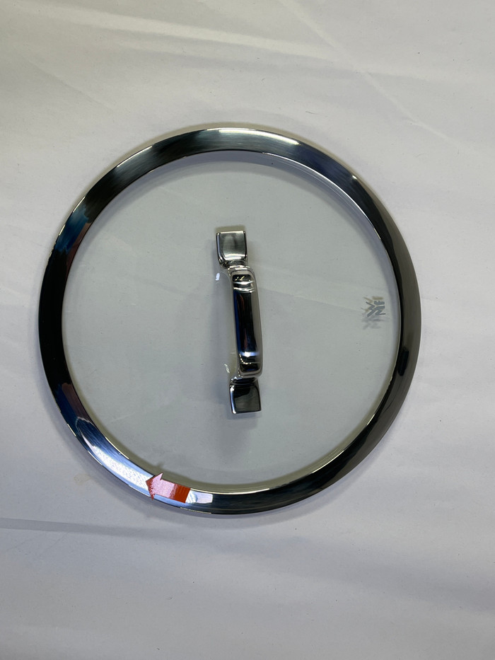 WMF Fusiontec Mineral Pro Cookware Set 4-piece Eucalyptus Haze 