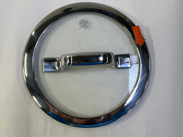 WMF Fusiontec Mineral Pro Cookware Set 4-piece Eucalyptus Haze 