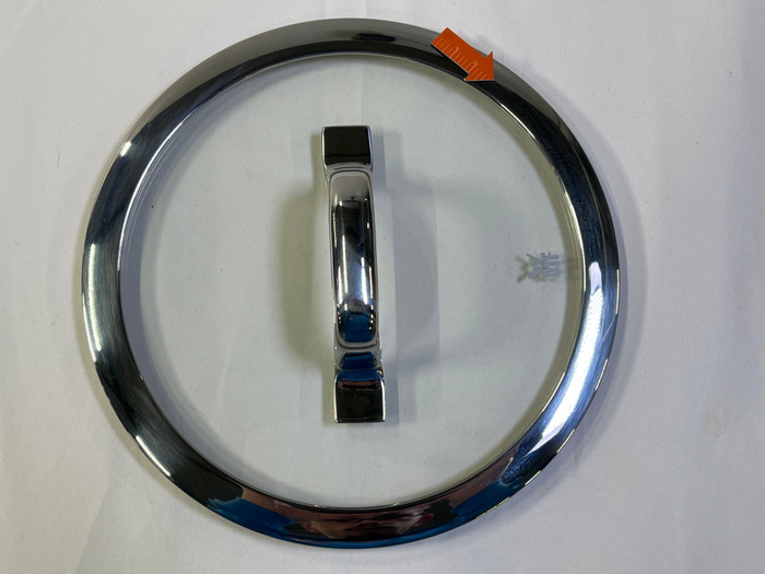 WMF Fusiontec Mineral Pro Cookware Set 4-piece Eucalyptus Haze 