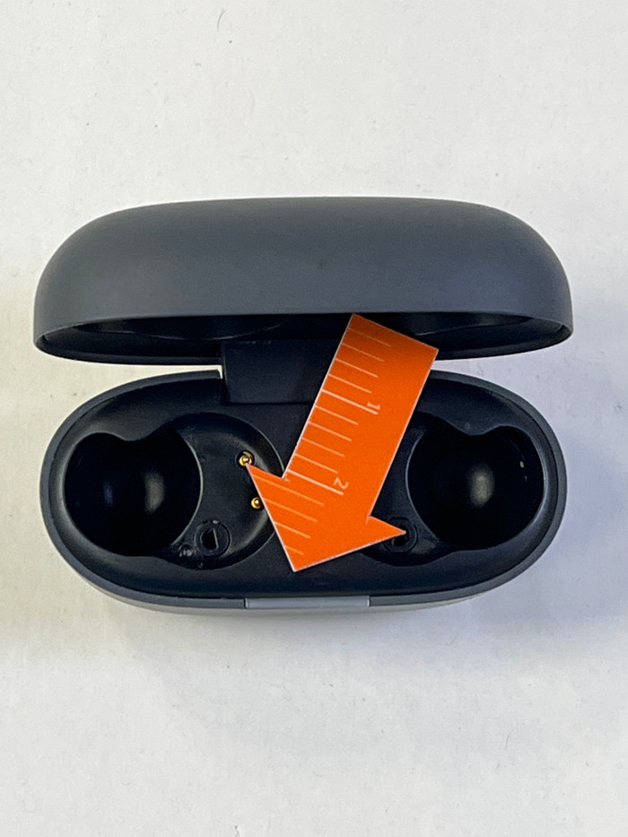 Sony LinkBuds S Black 