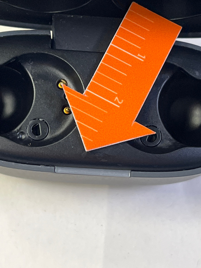 Sony LinkBuds S Black 