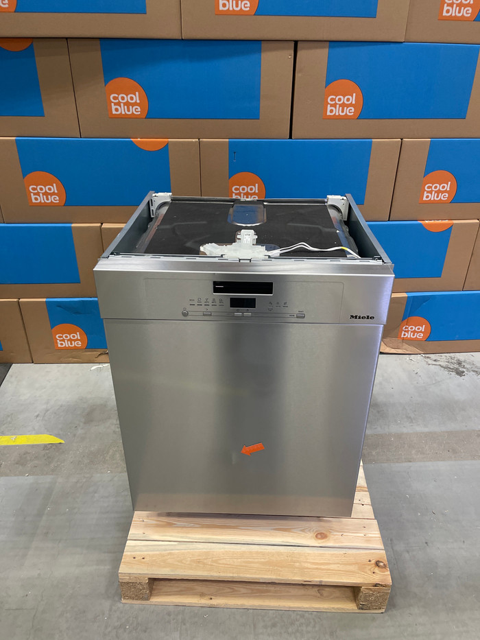 Miele G 5632 SCU CLST 