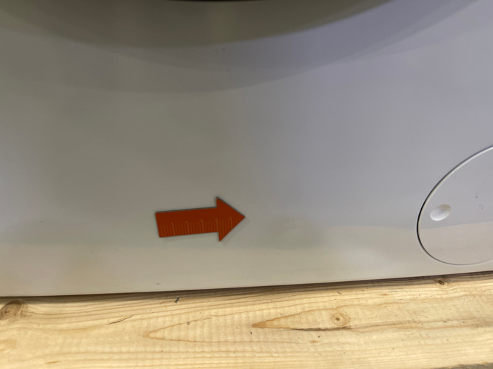 Beko BM3WFT3841B SteamCure 