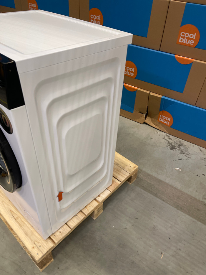 Beko BM3WFT3841B SteamCure 