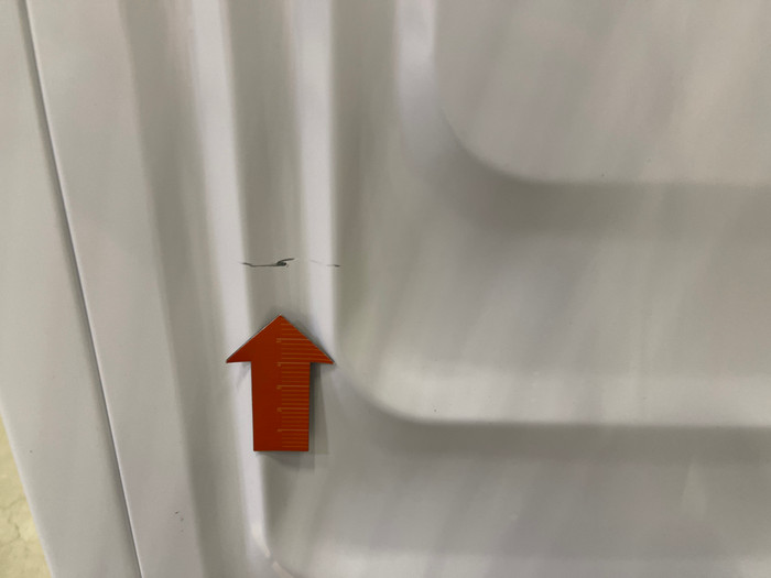 Beko BM3WFT3841B SteamCure 