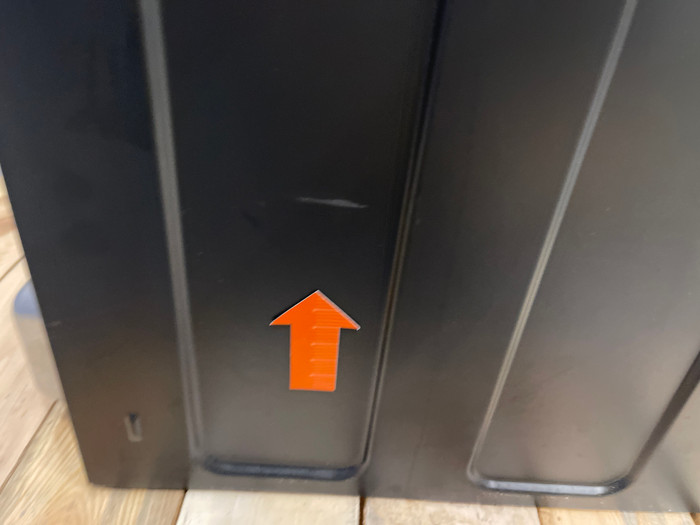 Beko FBM6202ANL AeroPerfect 