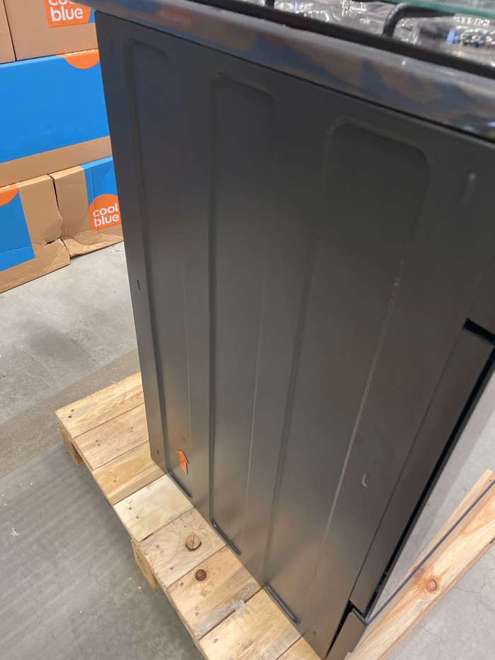 Beko FBM6202ANL AeroPerfect 