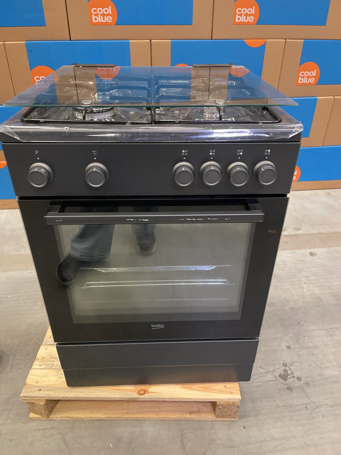 Beko FBM6202ANL AeroPerfect 