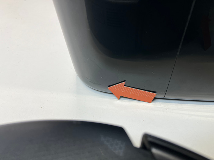 Mova Z60 Ultra Roller Black 