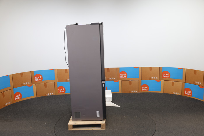 Samsung RB34C605CB1/EF 