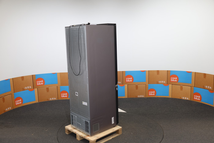 Samsung RB34C605CB1/EF 