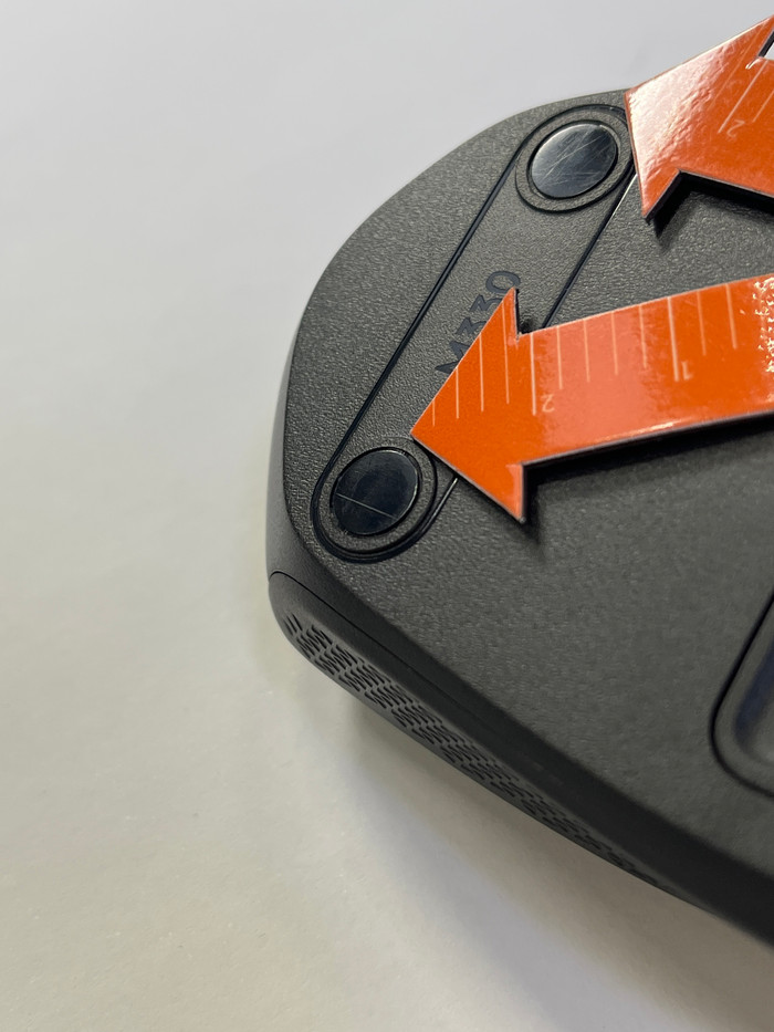 Logitech M330 Silent Plus Draadloze Muis Zwart 