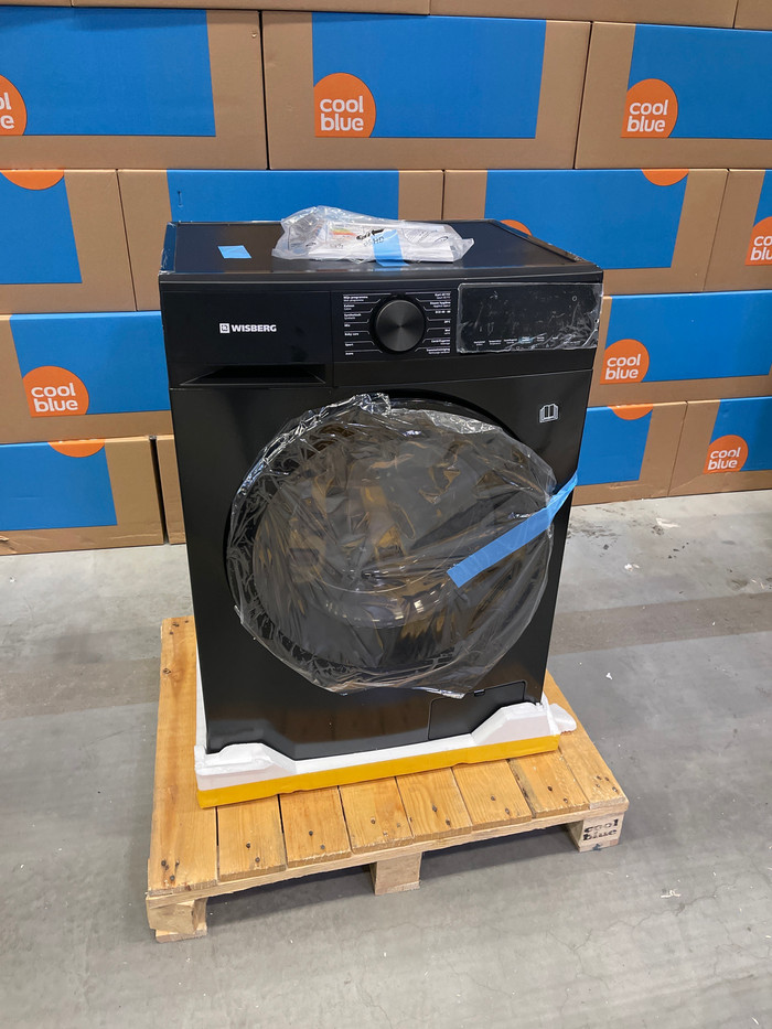 Wisberg WBWM1400A18BNB 