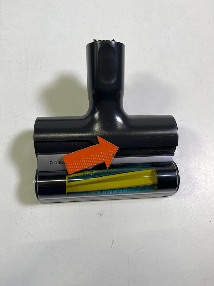 Samsung Jet 75E Turbo 