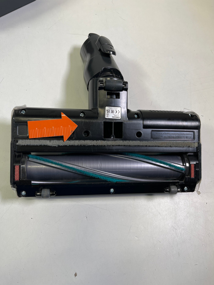 Samsung Jet 75E Turbo 