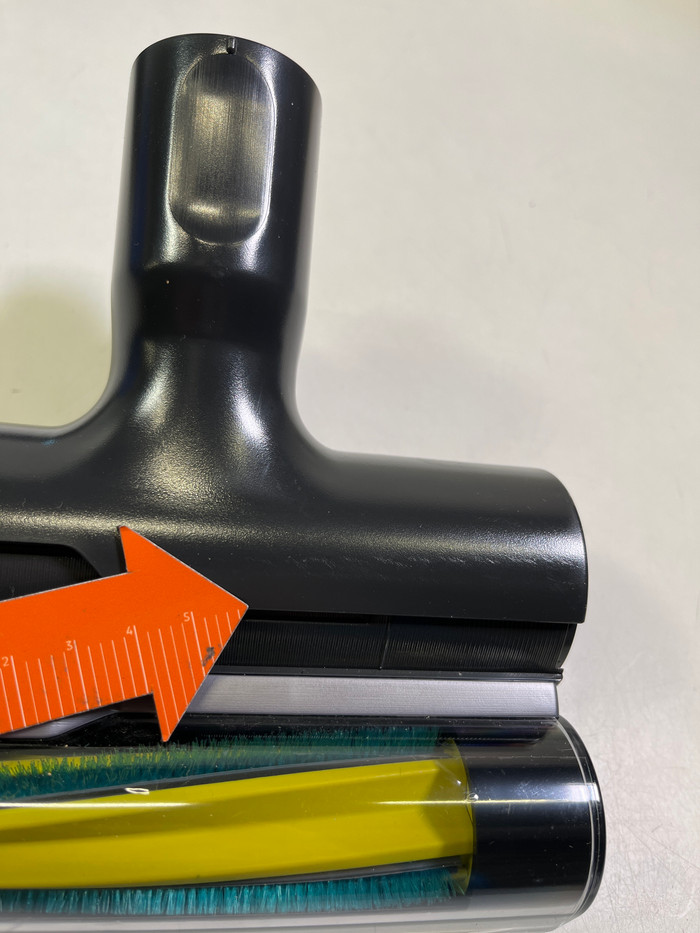 Samsung Jet 75E Turbo 