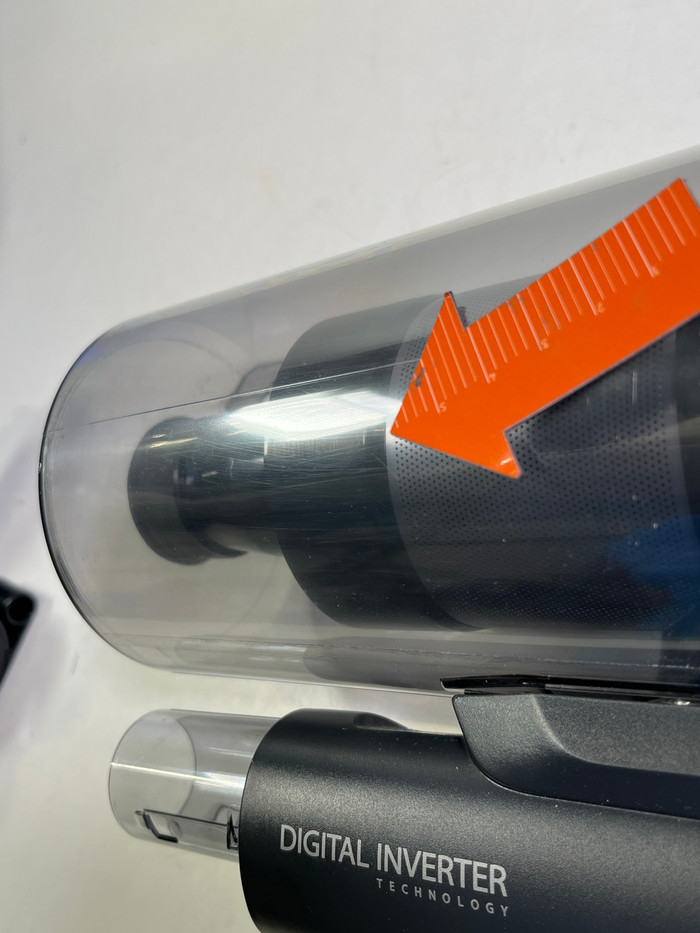 Samsung Jet 75E Turbo 