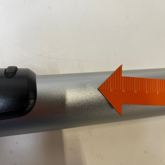 AEG AB81A2DG 8000 Animal 