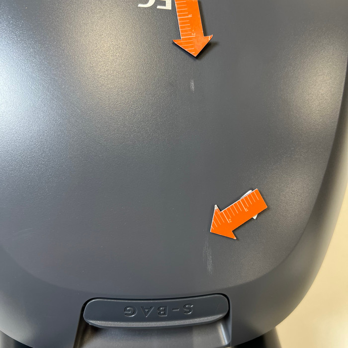 AEG AB81A2DG 8000 Animal 