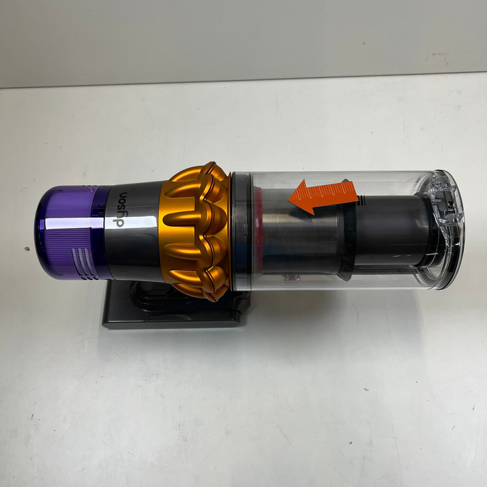 Dyson V15 Detect Absolute 
