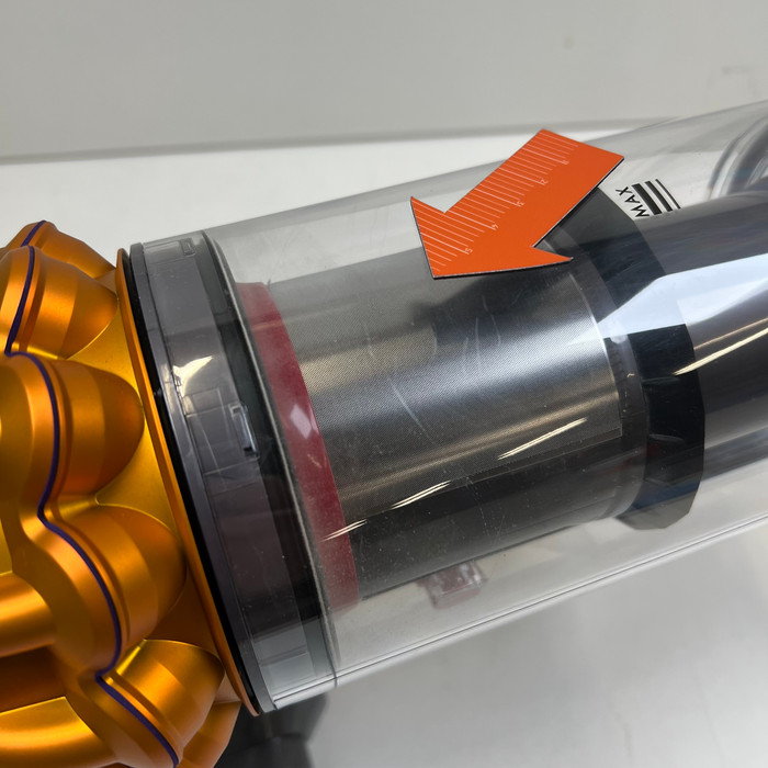 Dyson V15 Detect Absolute 