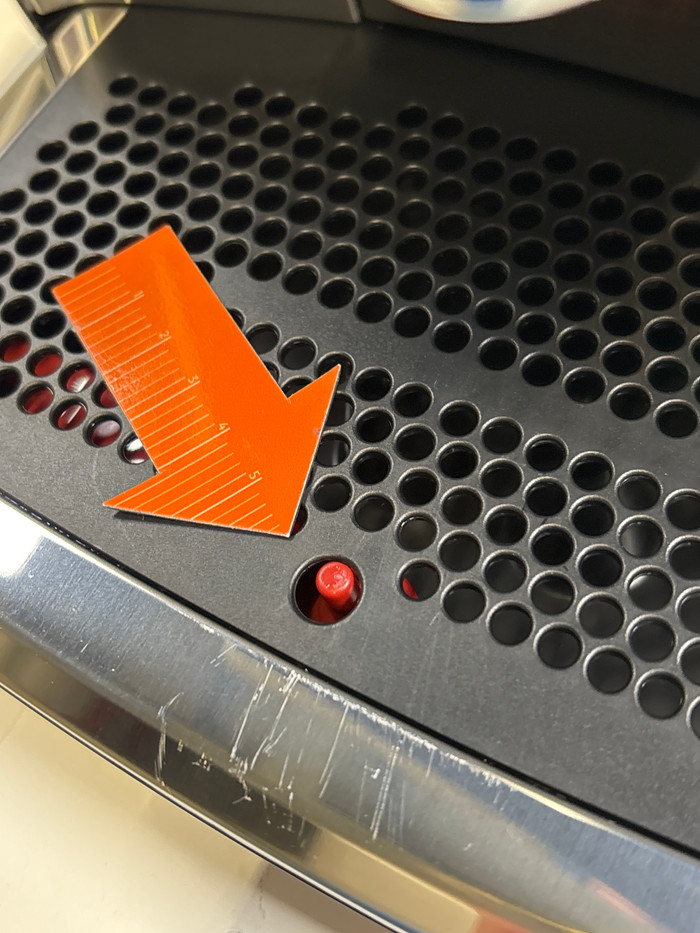 Saeco GranAroma Deluxe SM6685/00 